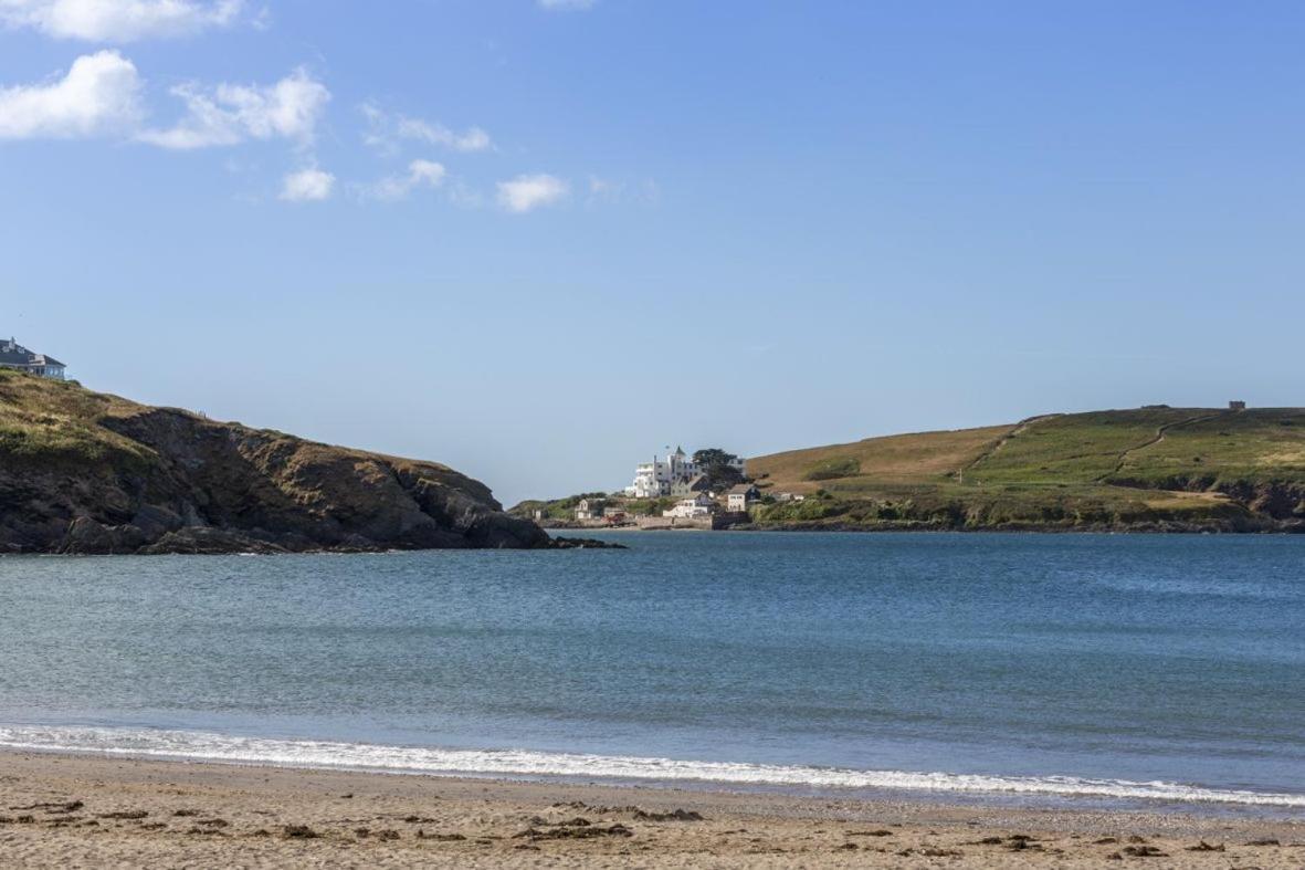 3 Coastguard Cottages Kingsbridge (Devon) Exterior photo